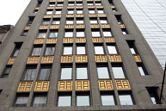 New York City Fifth Avenue 761-1 Chickering Hall 29 West 57 St